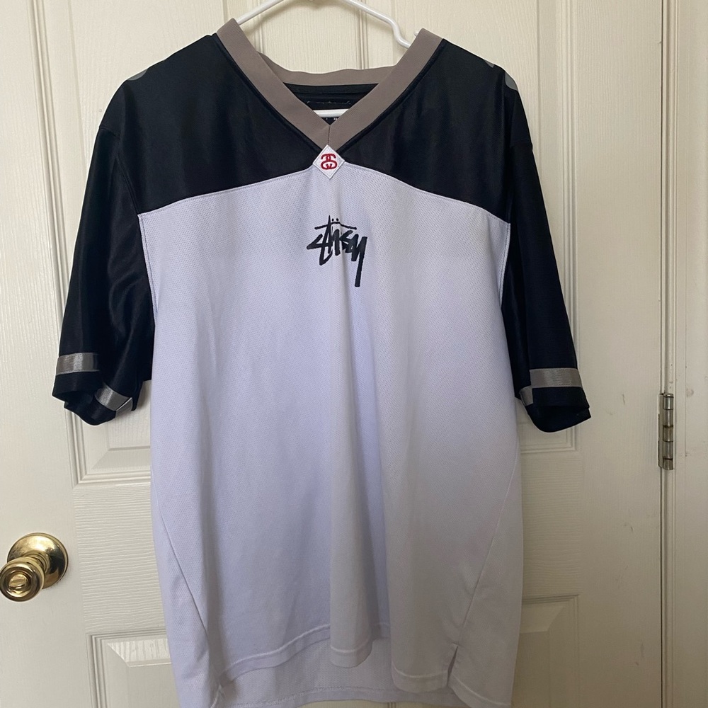 STUSSY Jersey